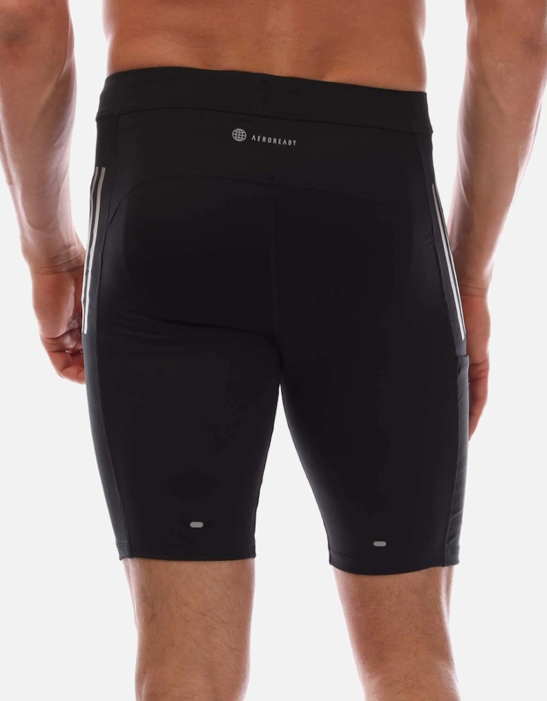 Own the Run 1/2 Leggings
