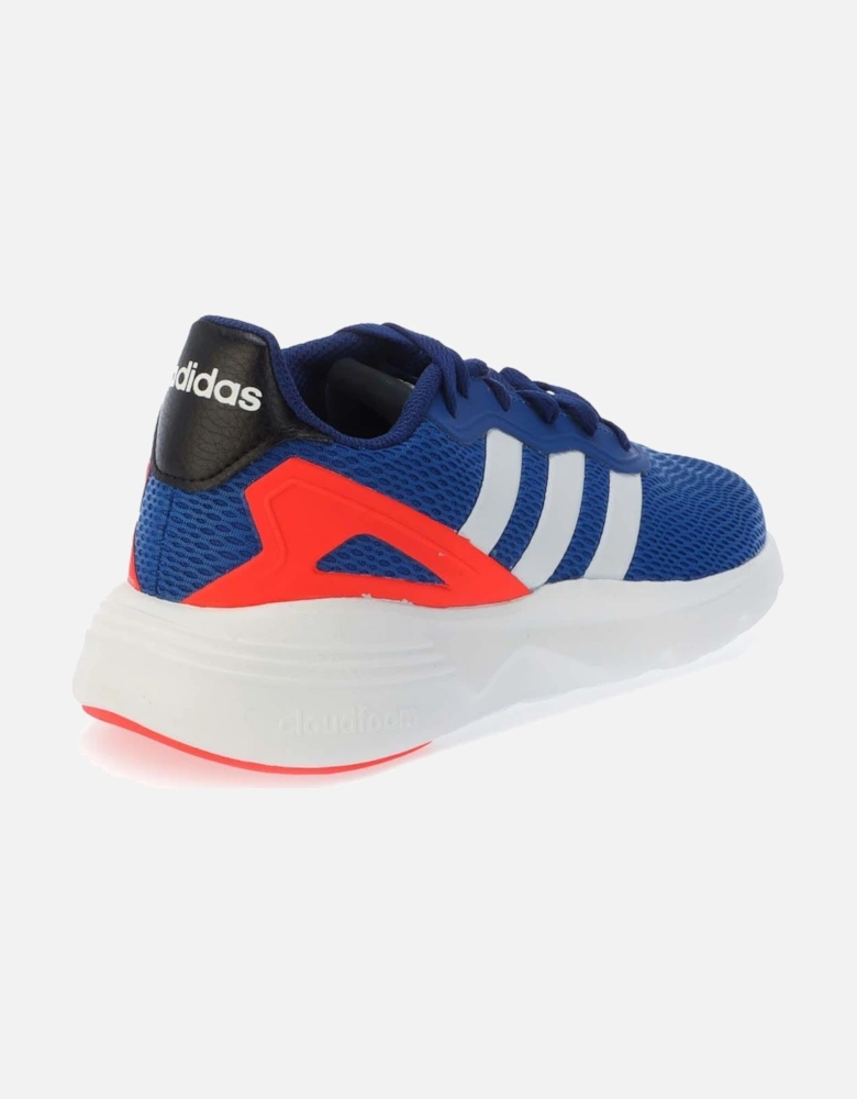 Nebzed Cloudfoam Lifestyle Trainers