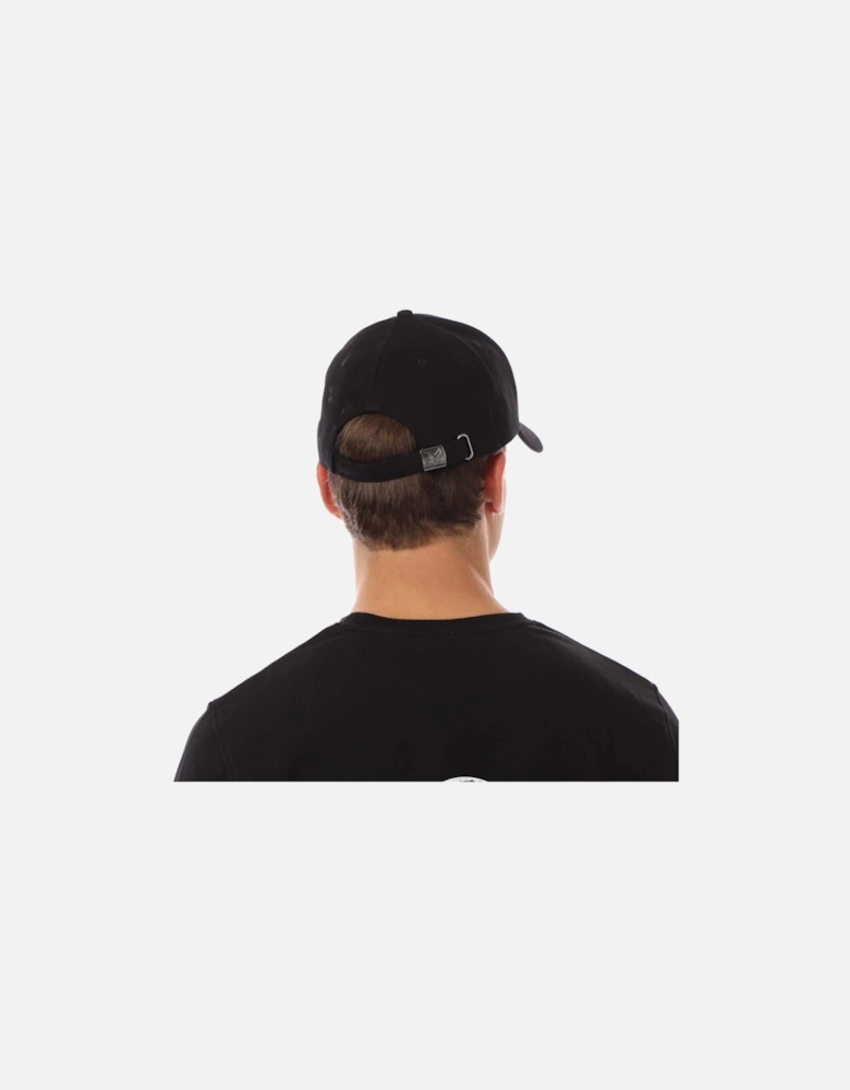 Heavy Twill Baseball Cap