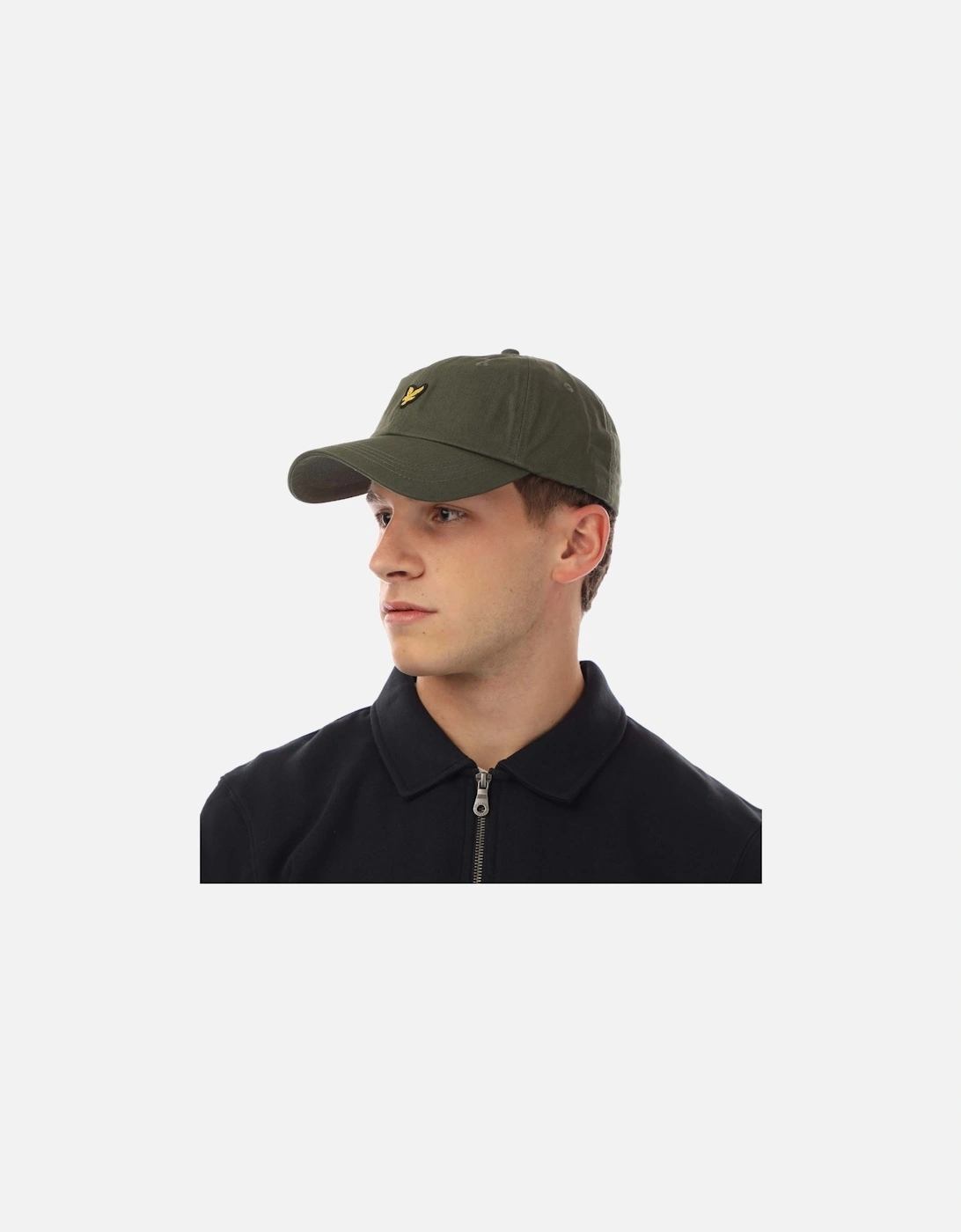 Baseball Cap, 4 of 3