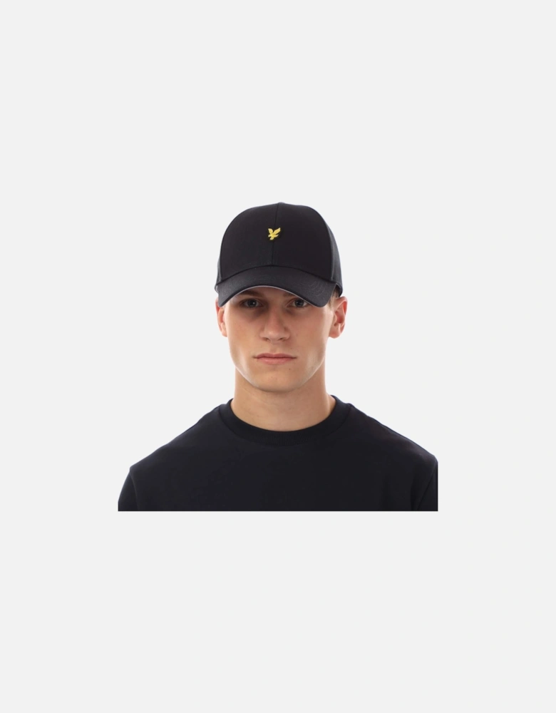 Heavy Twill Baseball Cap