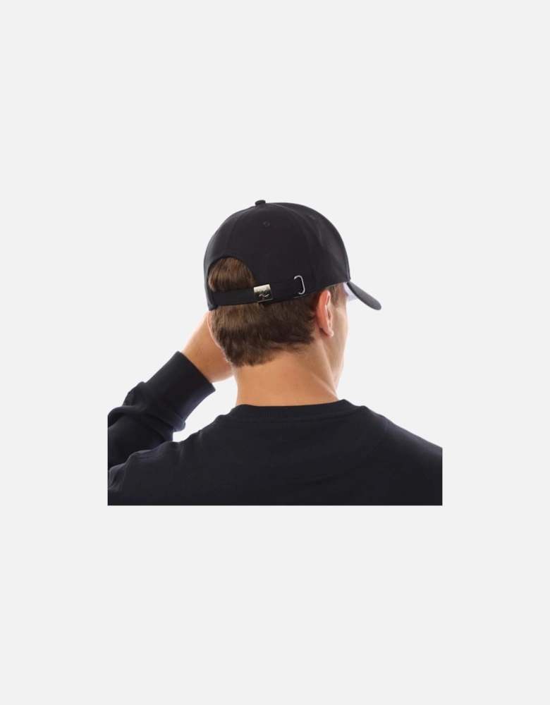 Heavy Twill Baseball Cap