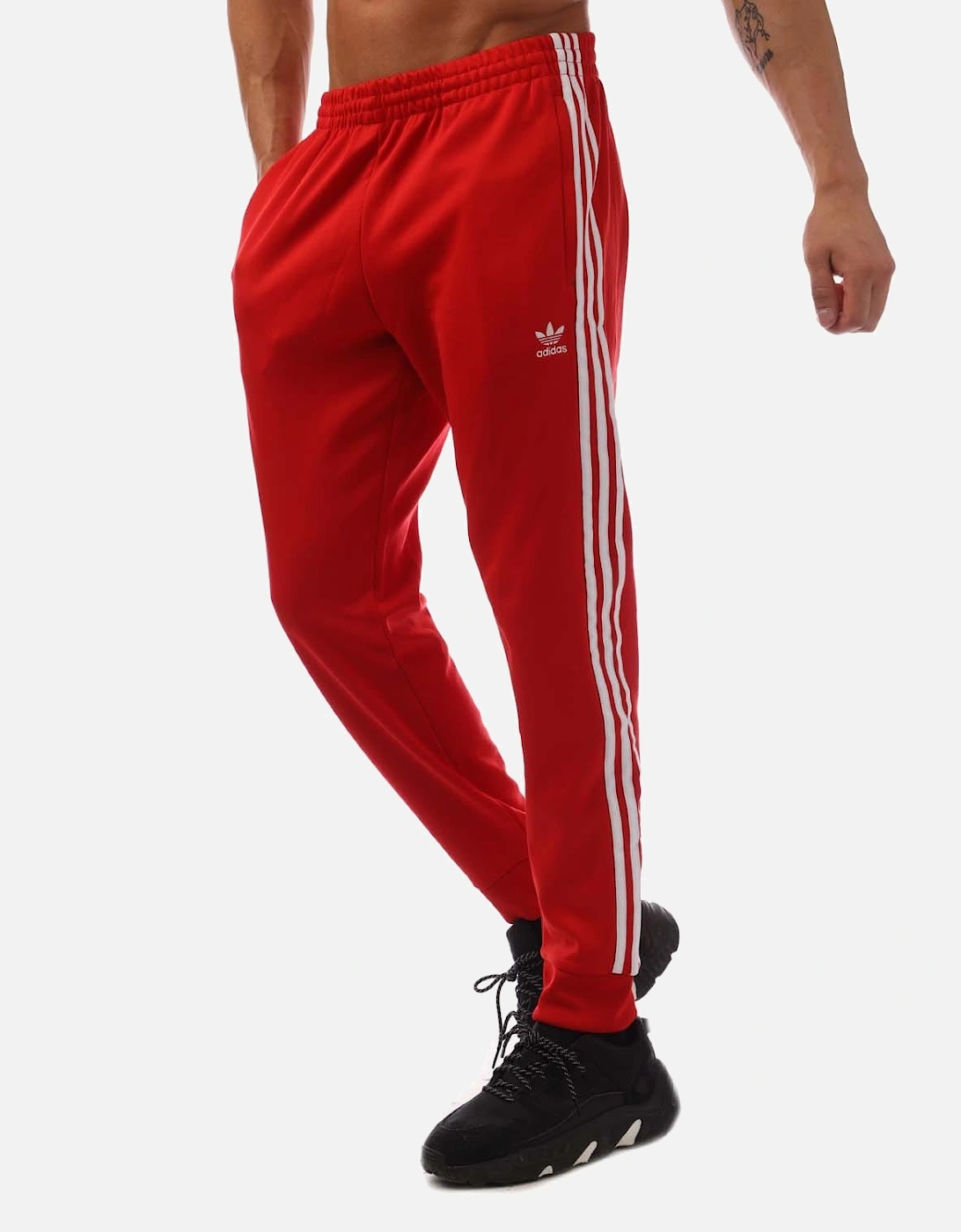 Adicolor Classics SST Tracksuit Bottoms, 4 of 3