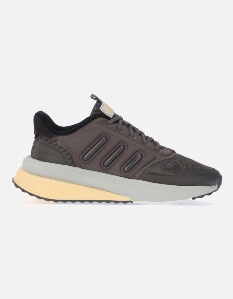 X_PLR Phase Trainers