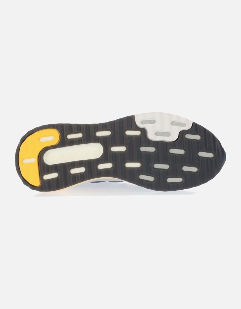 X_PLR Phase Trainers