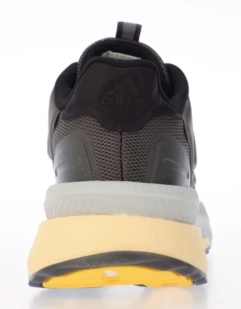 X_PLR Phase Trainers