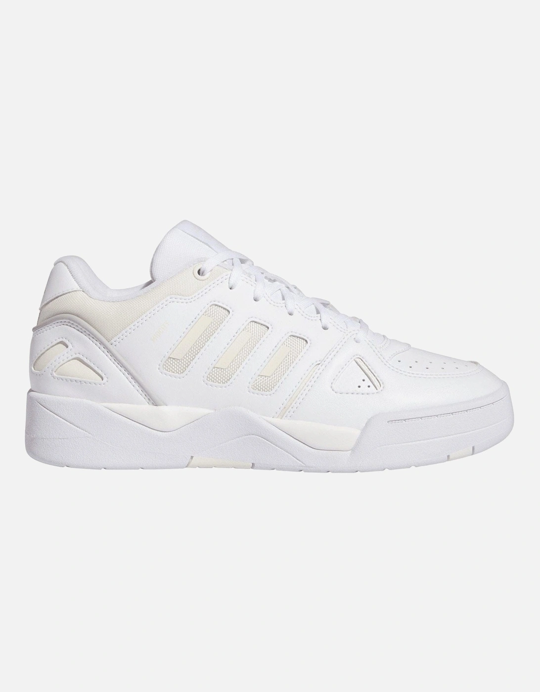 Midcity Low Trainers, 6 of 5