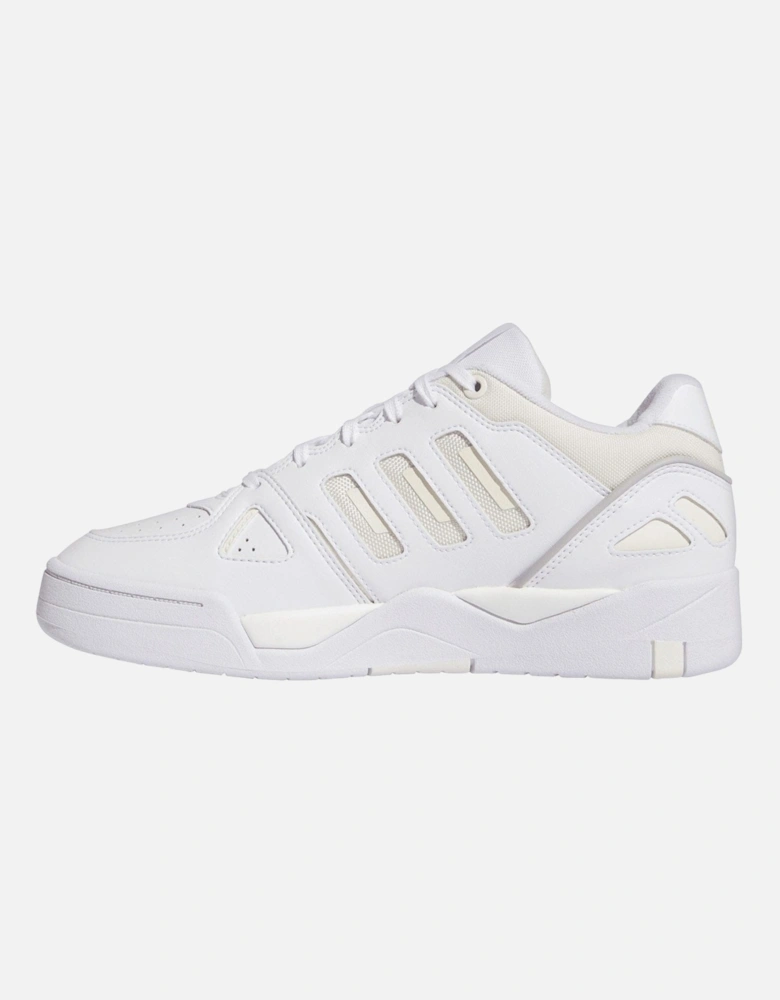 Midcity Low Trainers