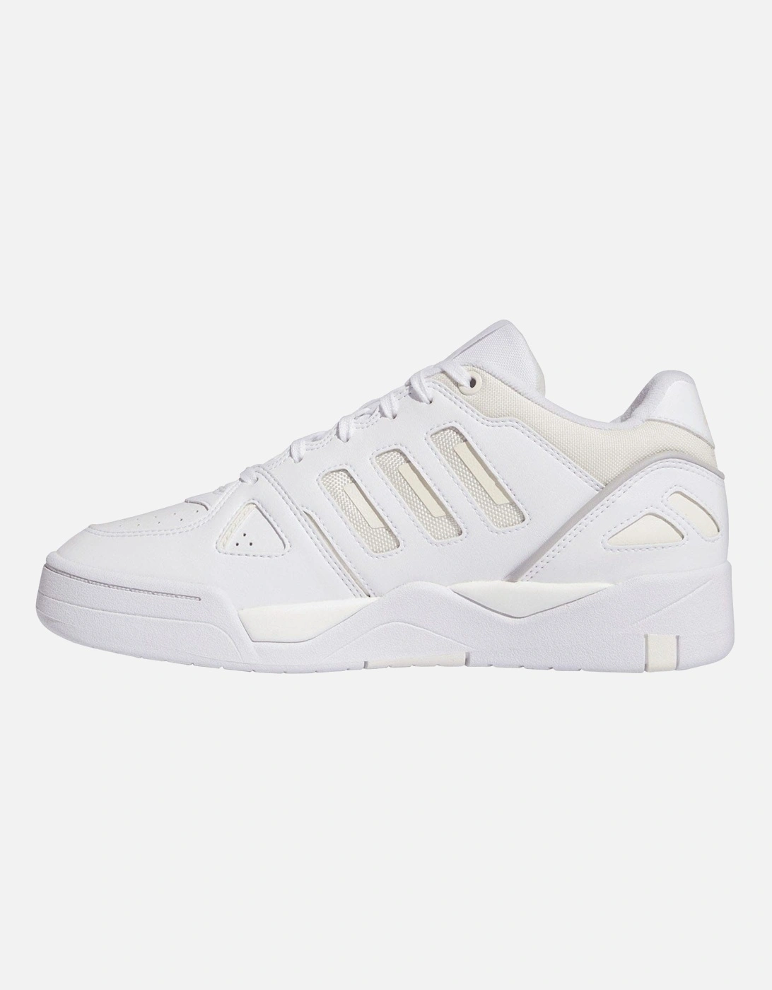 Midcity Low Trainers