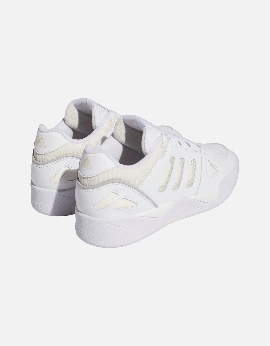 Midcity Low Trainers