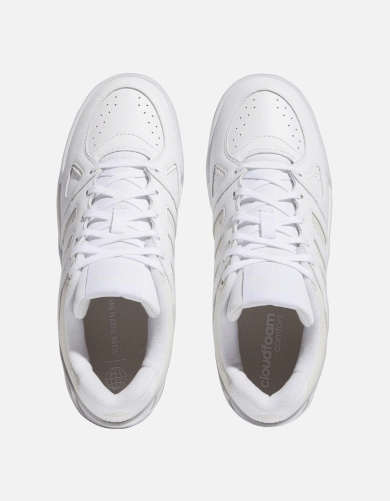 Midcity Low Trainers