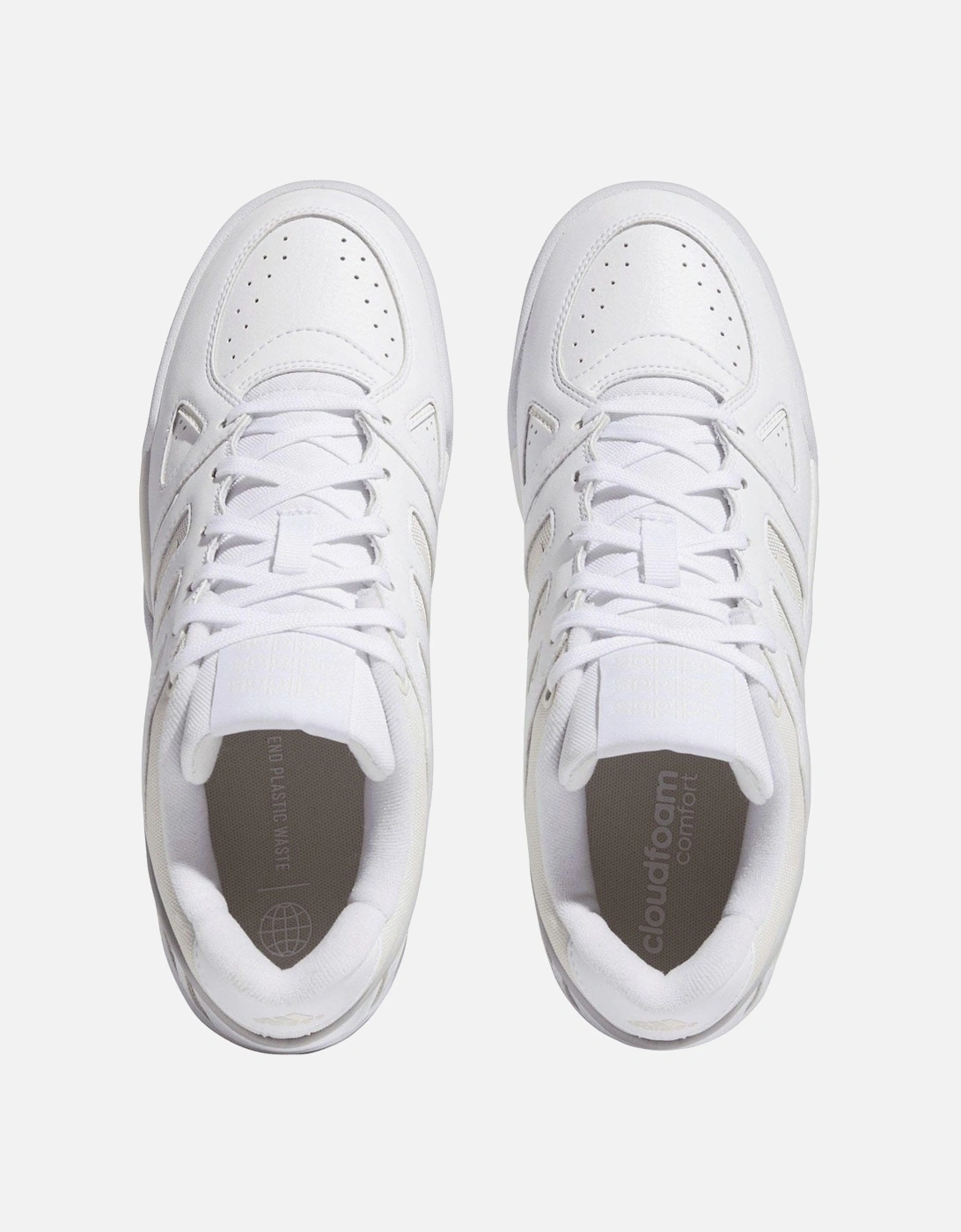 Midcity Low Trainers