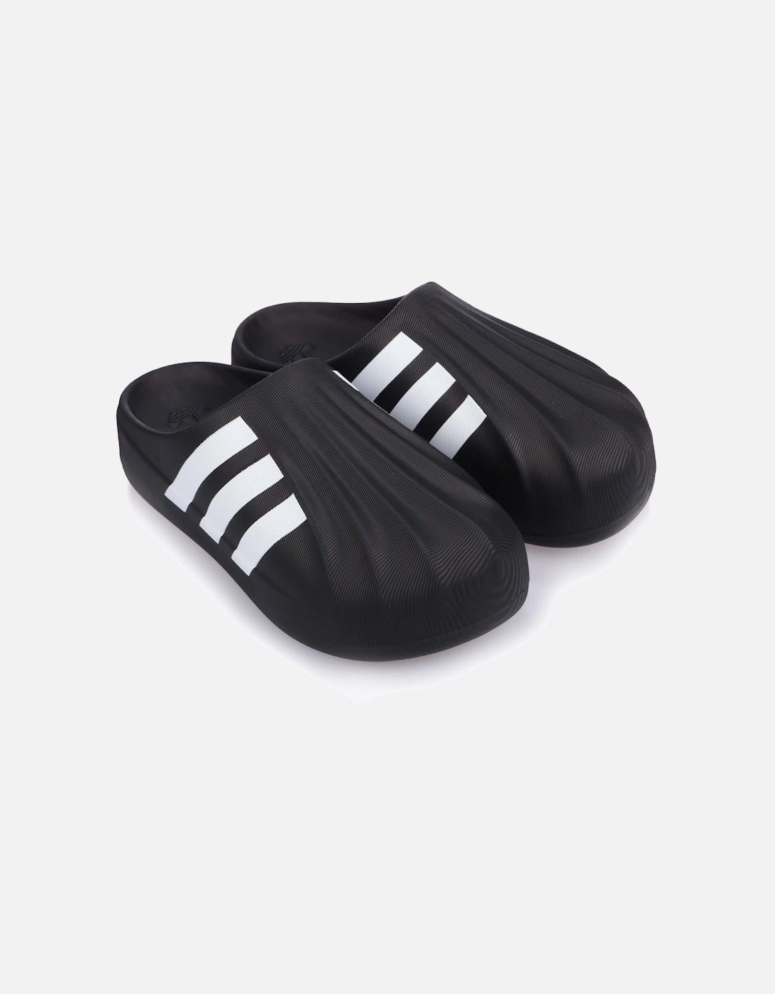 adiFOM Superstar Mule Shoes, 6 of 5