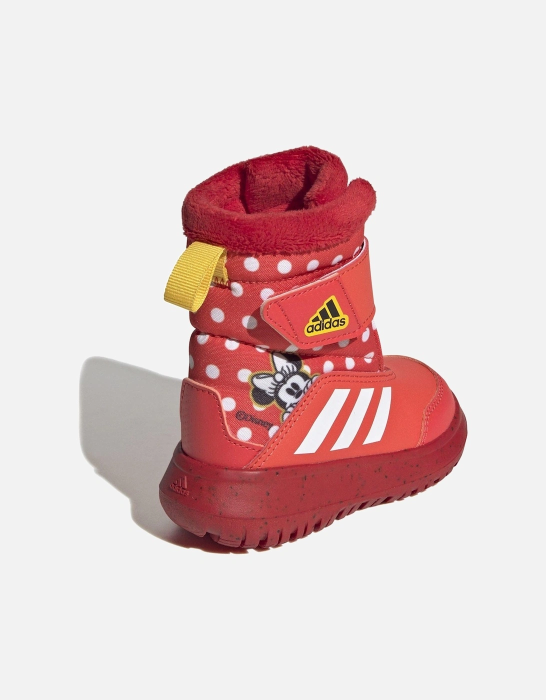 Winterplay x Disney Minnie Boots