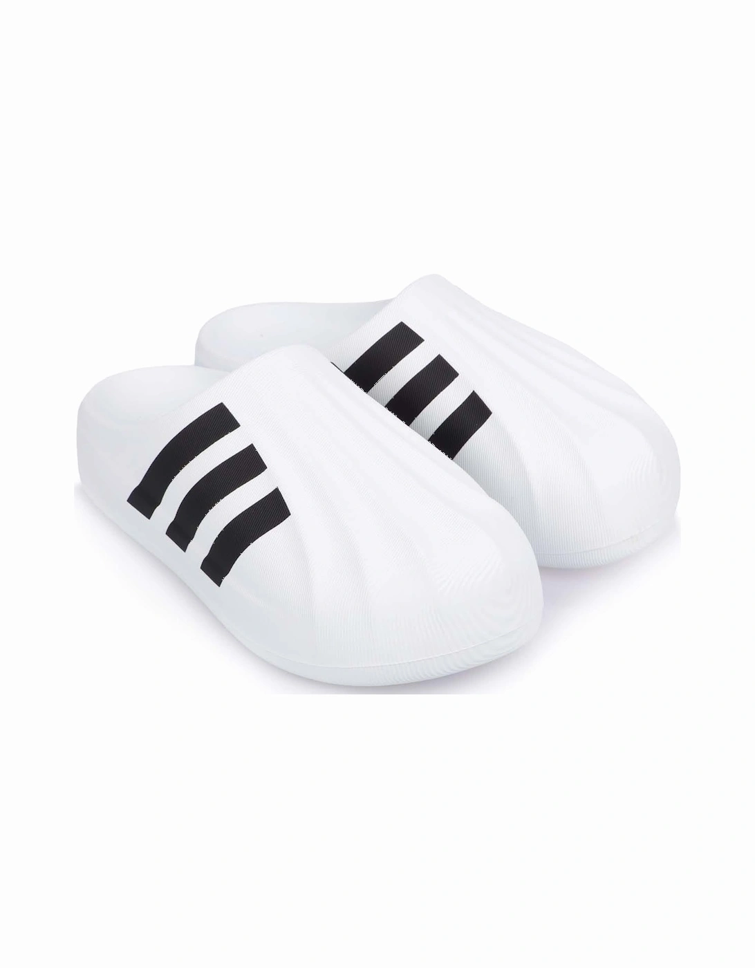 adiFOM Superstar Mule Shoes, 6 of 5