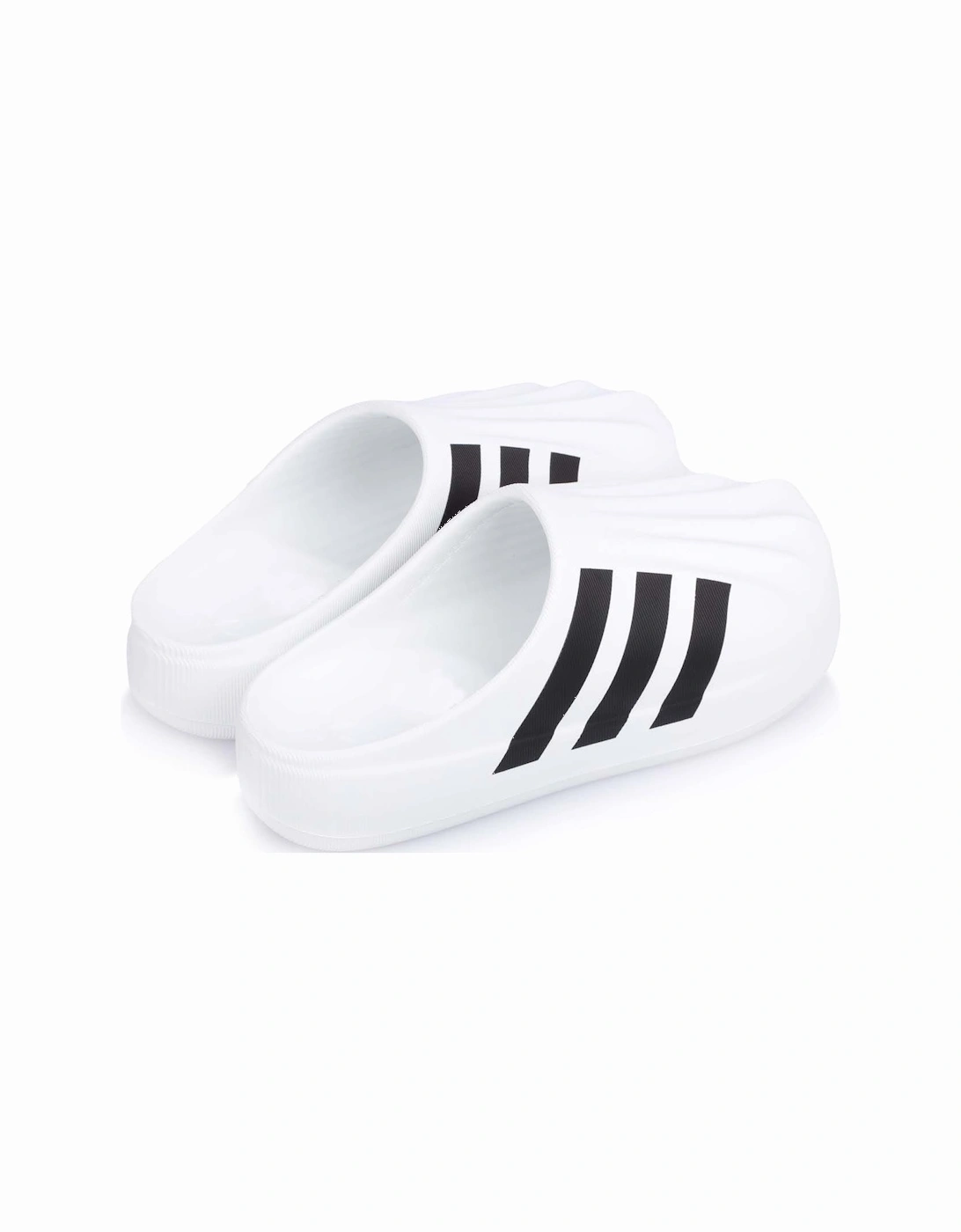 adiFOM Superstar Mule Shoes