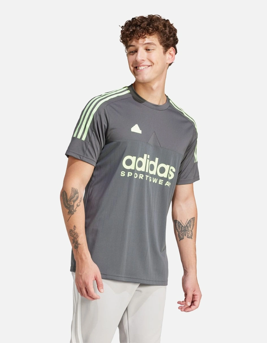 Tiro T-Shirt