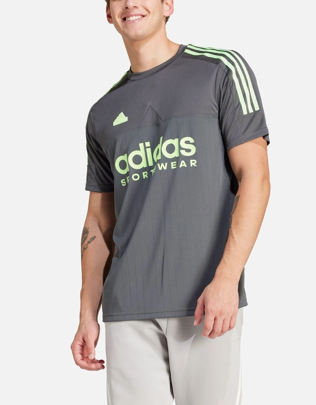Tiro T-Shirt