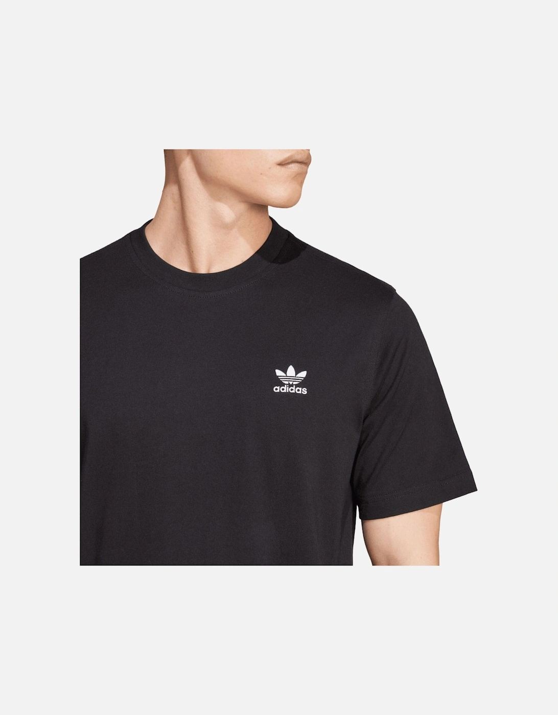 Trefoil Essentials T-Shirt