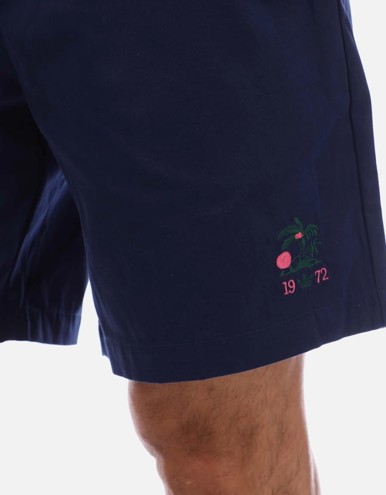 Leisure League Groundskeeper Shorts