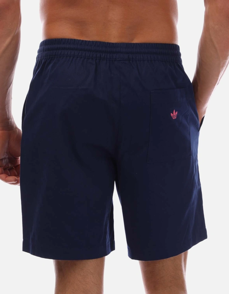 Leisure League Groundskeeper Shorts