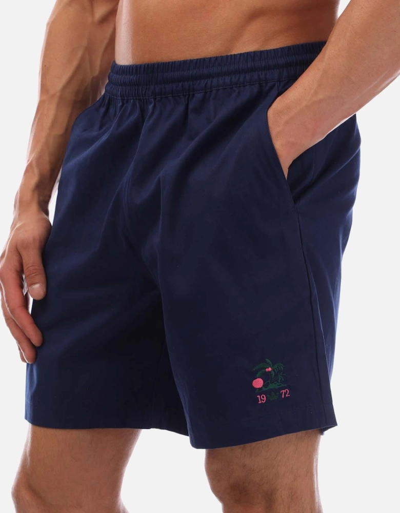 Leisure League Groundskeeper Shorts