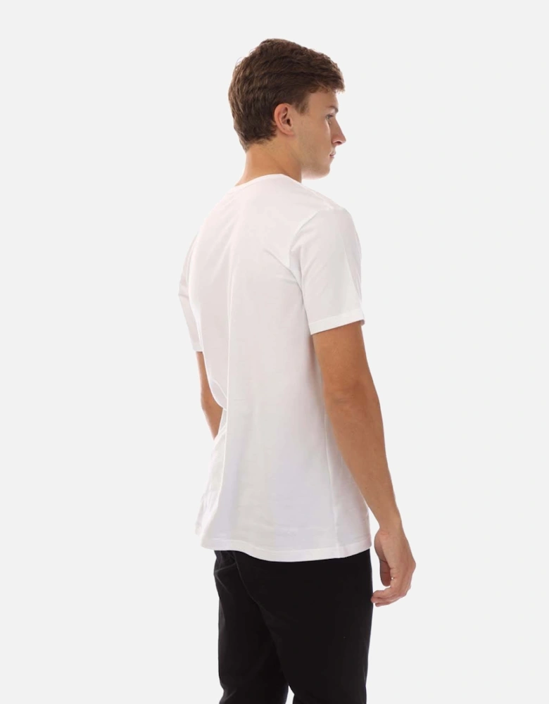3 Pack of Striped T-Shirts