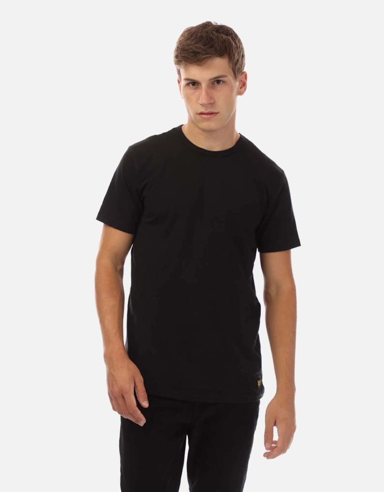 3 Pack of Striped T-Shirts