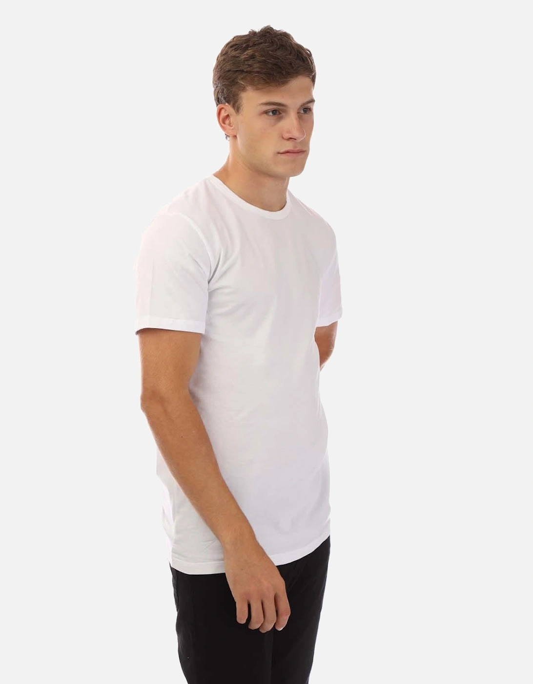 3 Pack of Striped T-Shirts