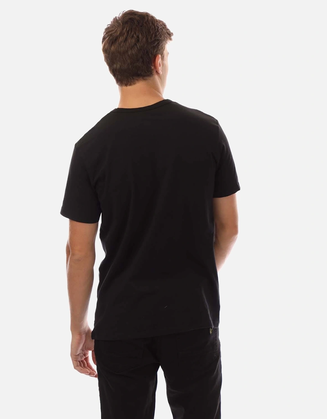 3 Pack of Striped T-Shirts