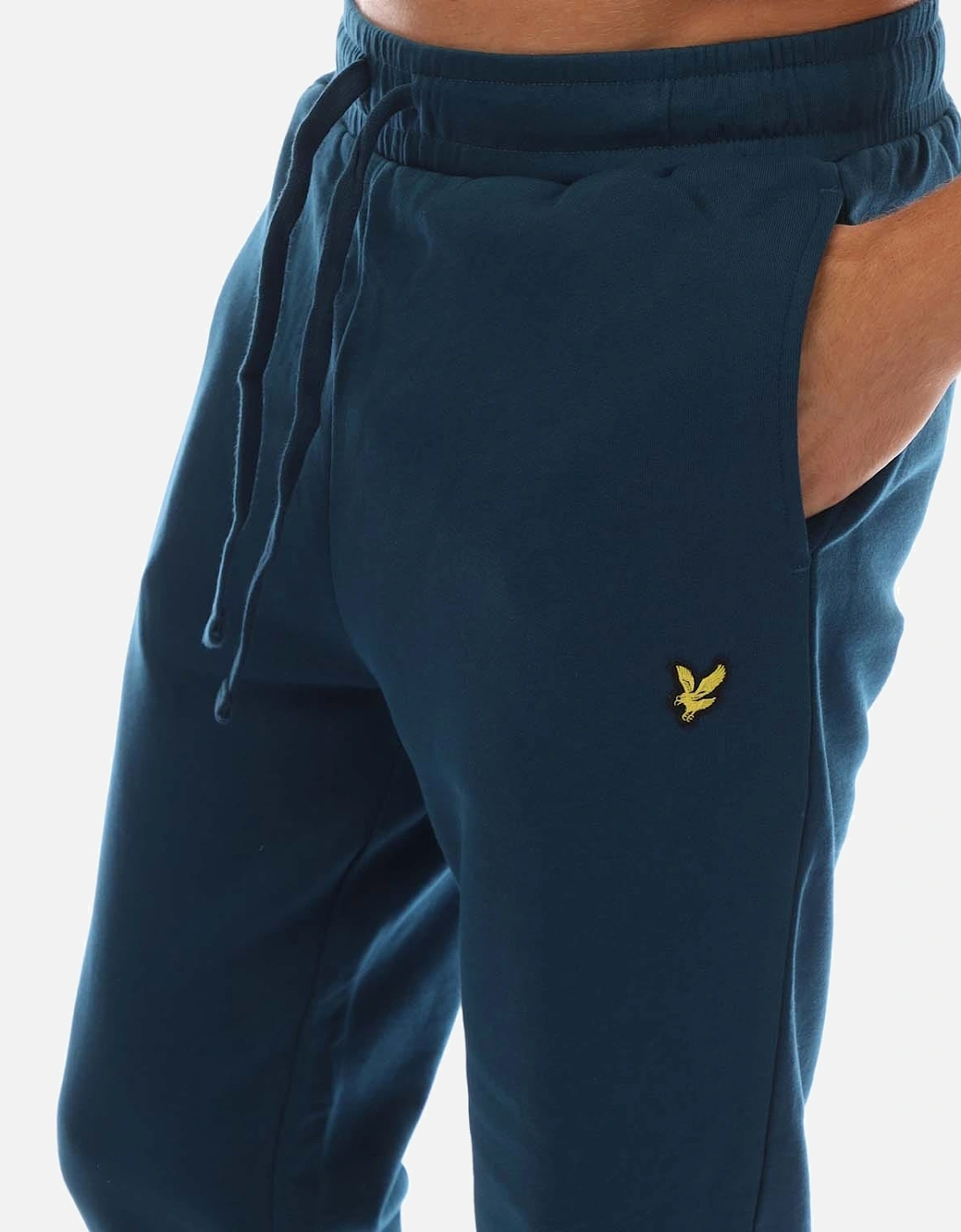 Skinny Sweat Pants - Skinny Sweatpants