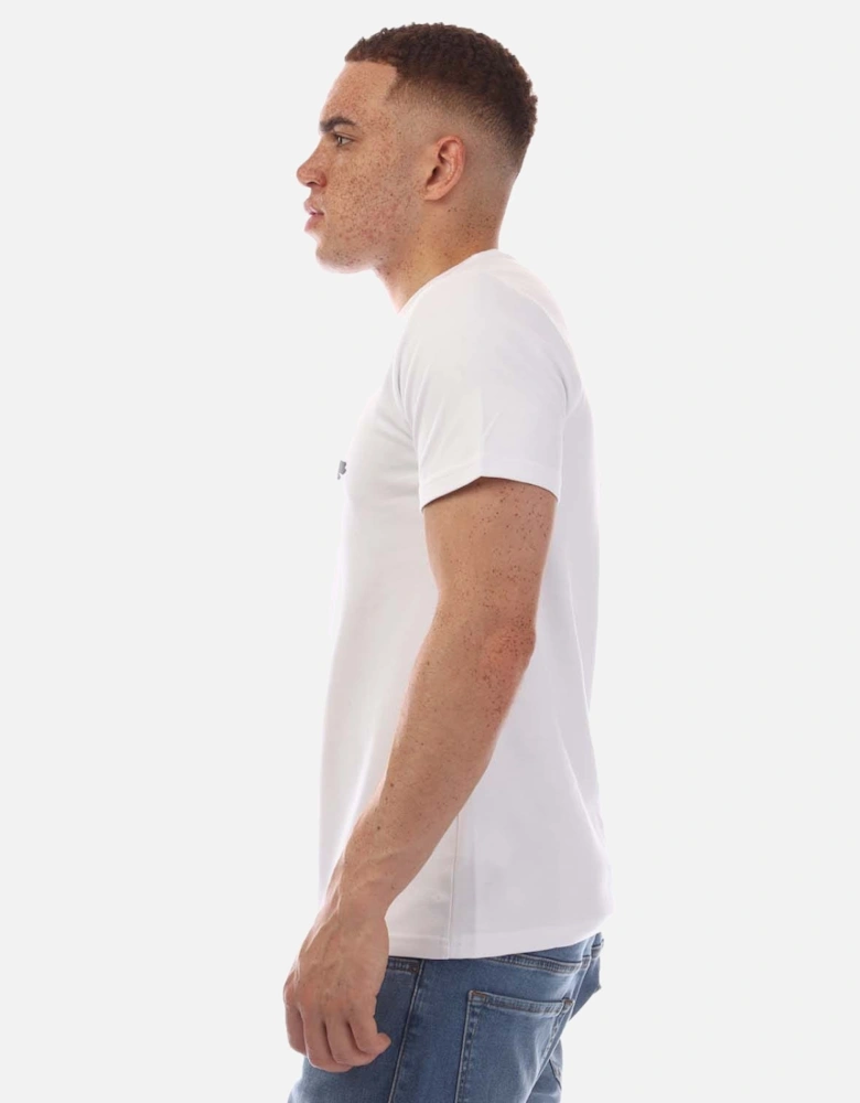 Cali Crown Print T-Shirt