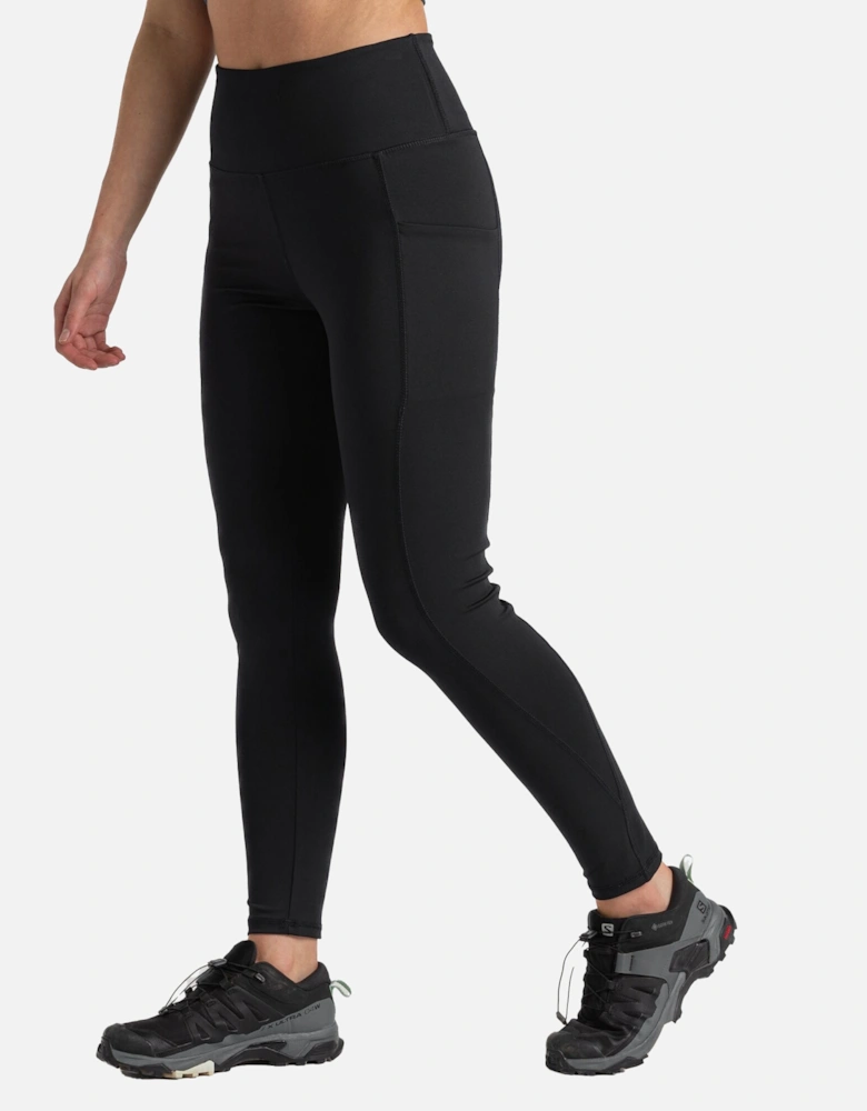 Womens/Ladies Kiwi Leggings
