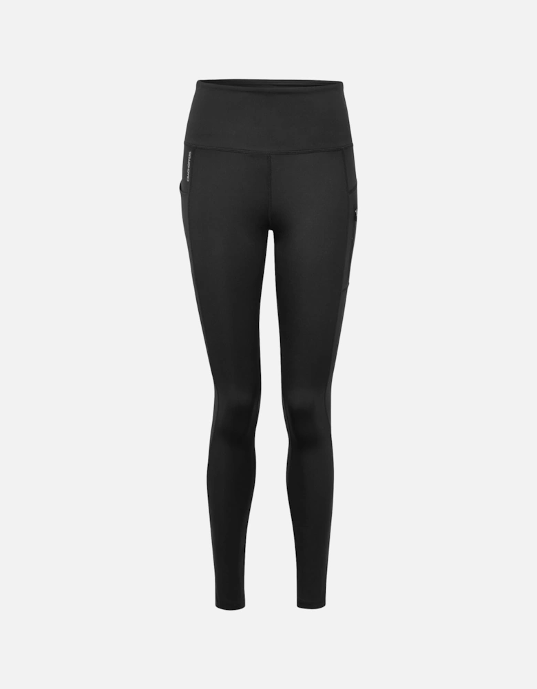 Womens/Ladies Kiwi Leggings