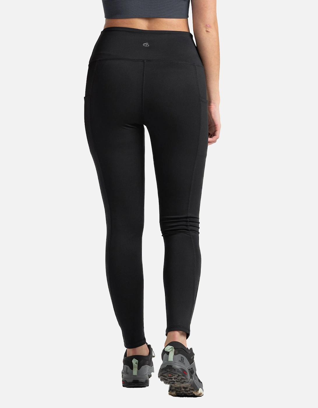 Womens/Ladies Kiwi Leggings
