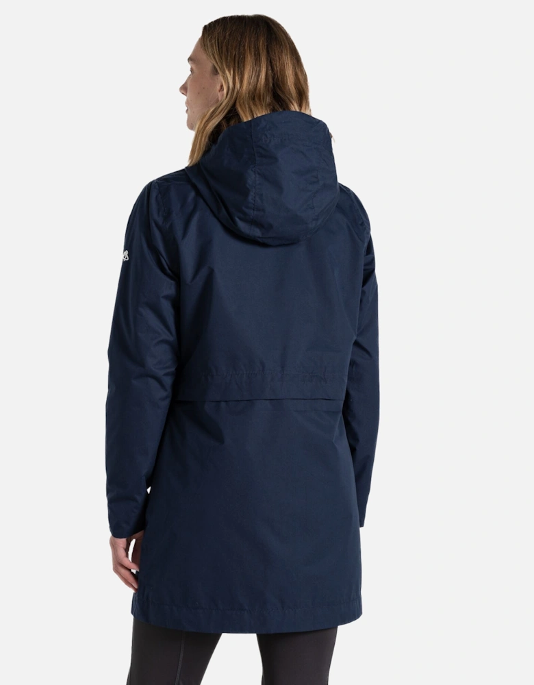 Womens/Ladies Ana Waterproof Jacket