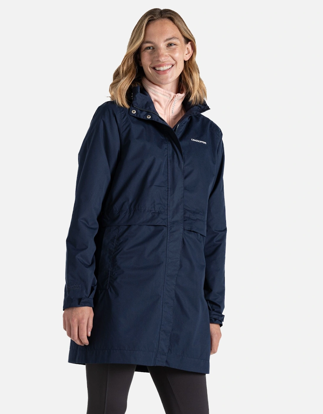Womens/Ladies Ana Waterproof Jacket, 5 of 4