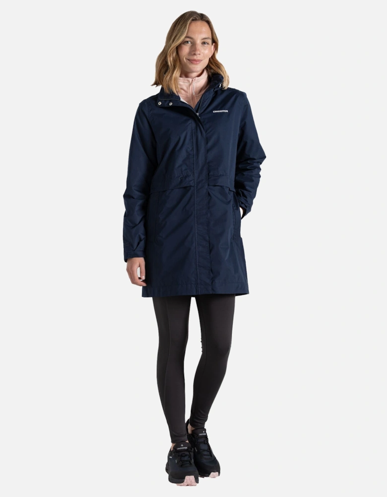Womens/Ladies Ana Waterproof Jacket