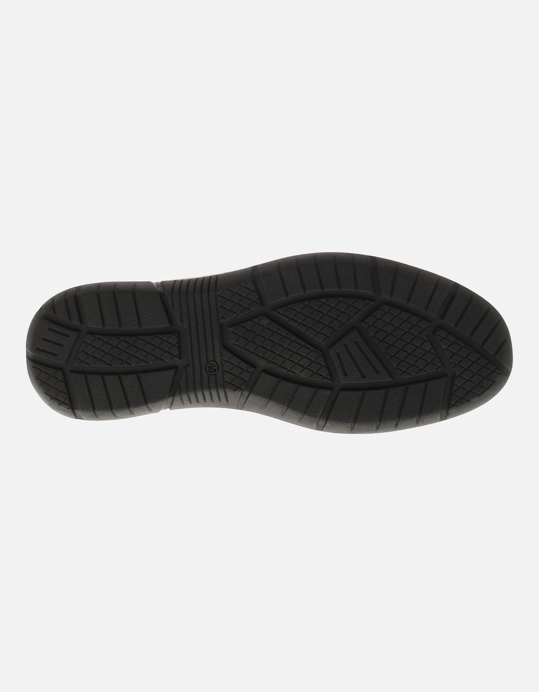 Harlow Men's Shoes UK Size