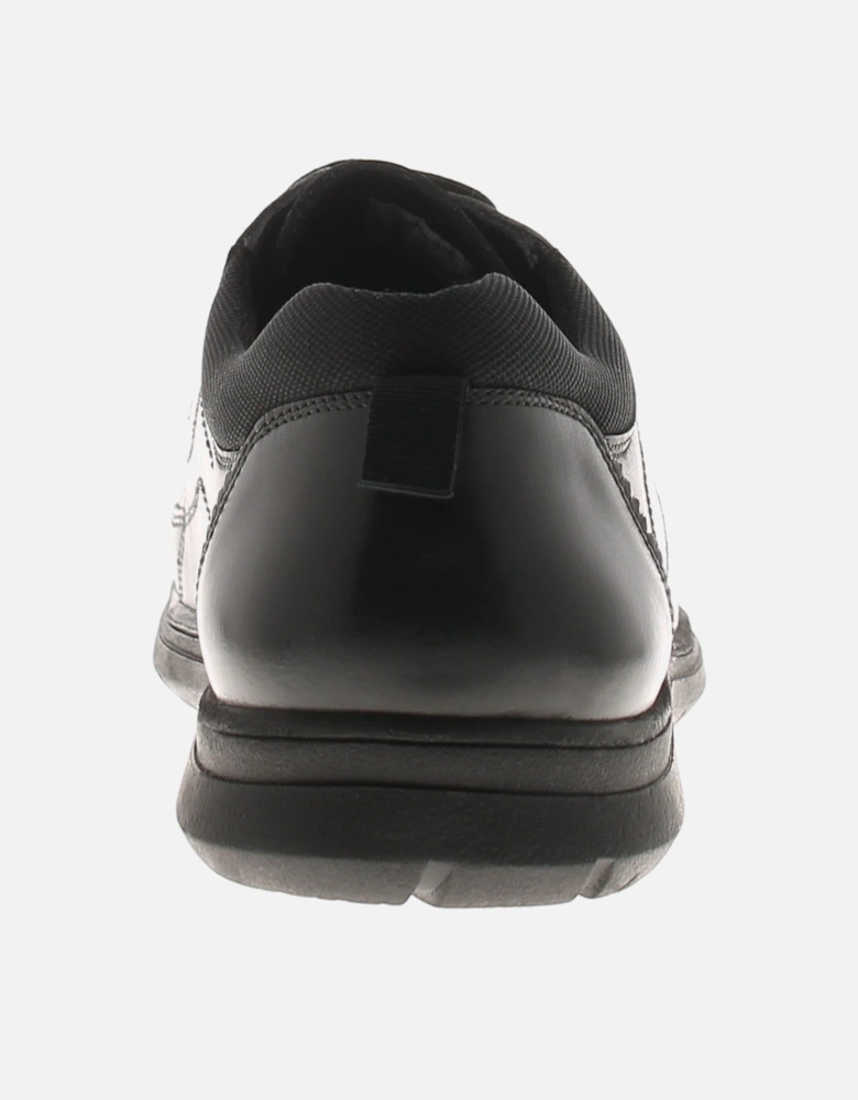 Harlow Men's Shoes UK Size