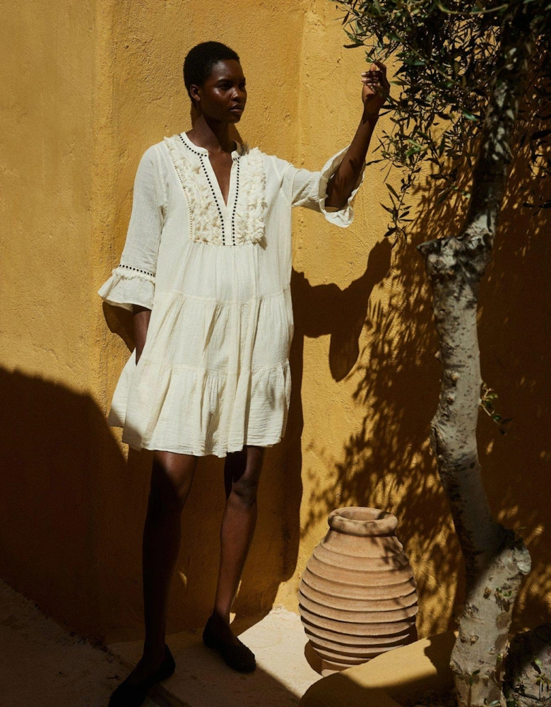 Efisto Dress