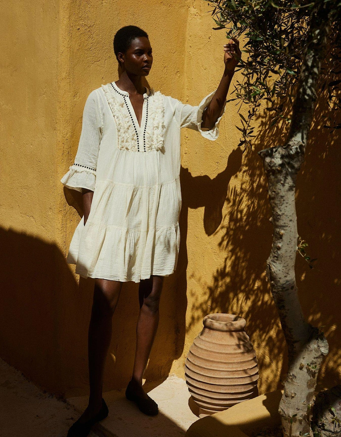 Efisto Dress