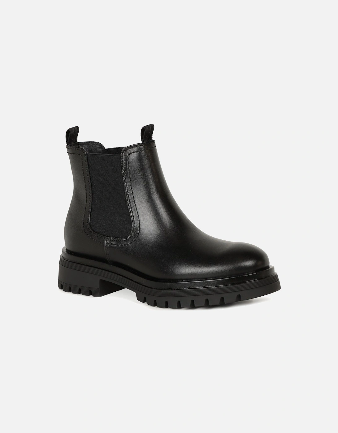London Girls Senior Chelsea Boots, 8 of 7