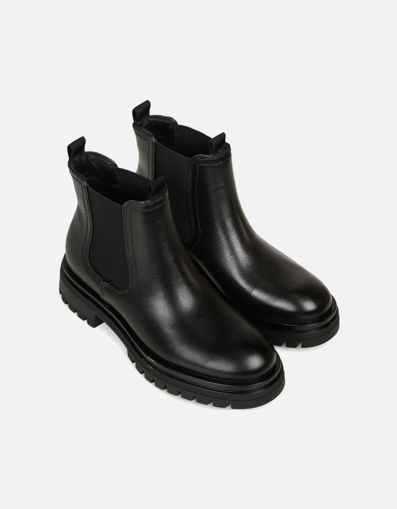 London Girls Senior Chelsea Boots