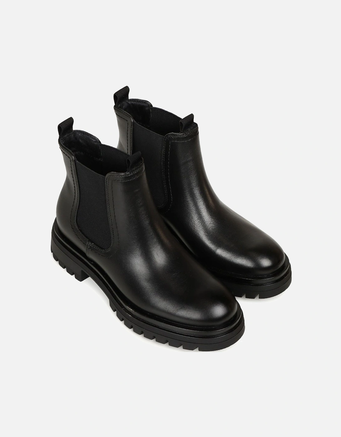 London Girls Senior Chelsea Boots