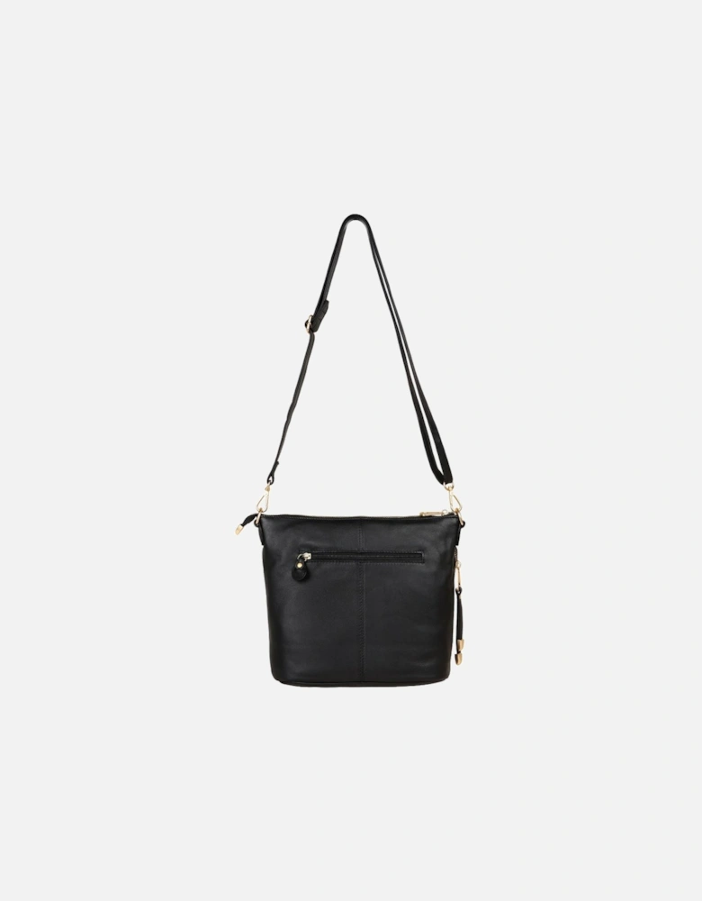 Cartmel Womens Cross Body Handbag