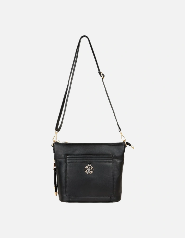 Cartmel Womens Cross Body Handbag
