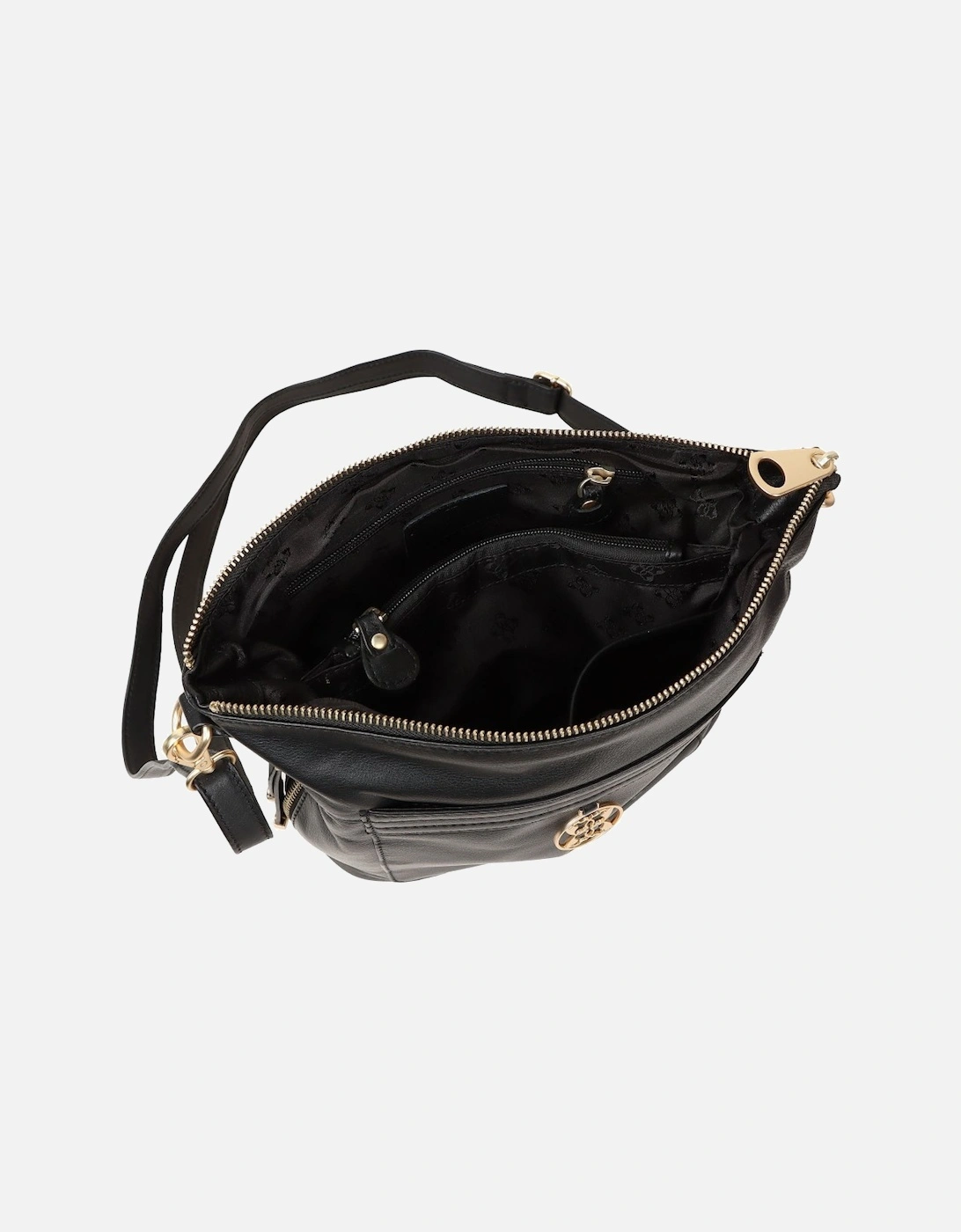 Cartmel Womens Cross Body Handbag