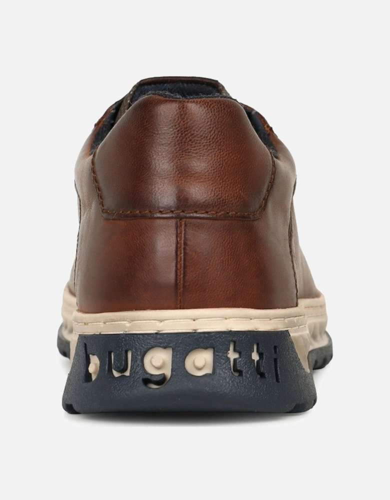 Crantock Mens Trainers