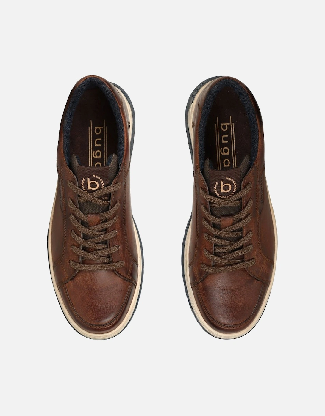 Crantock Mens Trainers